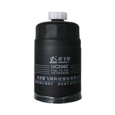 柴油滤清器LCR0280