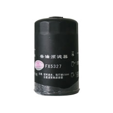 柴油滤清器LCR0240