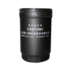 柴油滤清器LCR0120