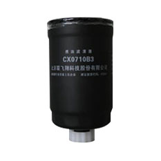 柴油滤清器LCR0110